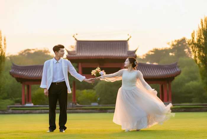 先结婚后恋爱央视网、先结婚后恋爱央视网第七焦