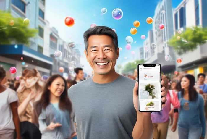 云联共享生活、云联共享生活app