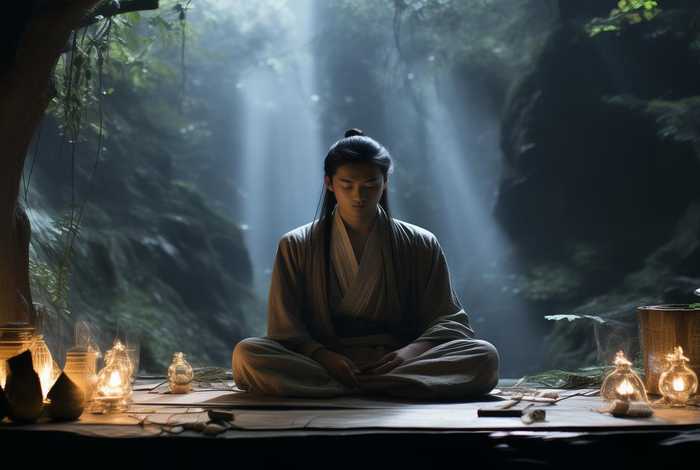 修仙平淡的重生生活 修仙平淡的重生生活免费阅读