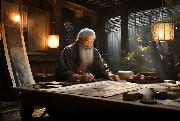 向往的生活之国粹大师小说 - 向往的生活之国粹大师小说免费阅读
