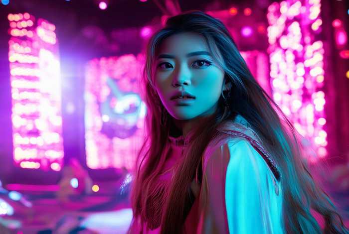 一个人生活吴莫愁总决赛 - 吴莫愁一个人生活图片 一个人生活吴莫愁总决赛 - 吴莫愁一个人生活图片