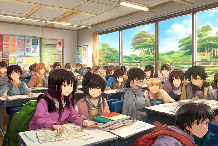 周记500字初中生活初一 - 周记500字初中生活初一下册