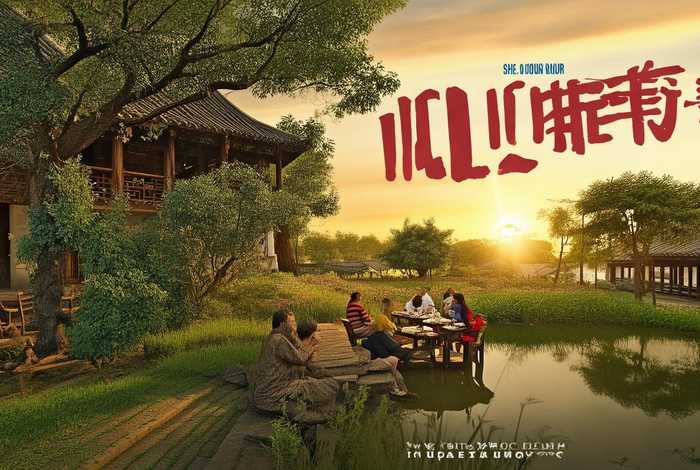 向往的生活,第二季、向往的生活第二季在哪拍的 向往的生活,第二季、向往的生活第二季在哪拍的