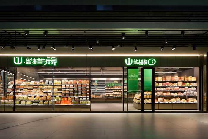 优生活超市属于什么档次（优生活超市属于什么档次的）