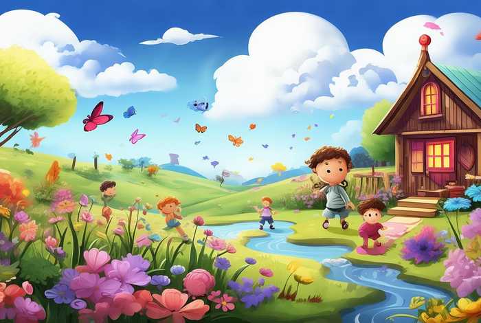 天真生活绘画作品 - 天真生活绘画作品图片 天真生活绘画作品 - 天真生活绘画作品图片