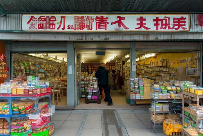 壹佰家生活超市丁集店封了没，壹佰家生活超市怎么样