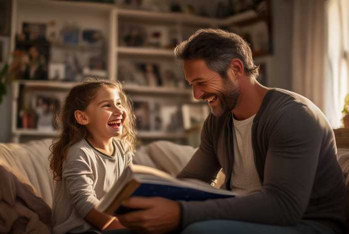养女和养父的幸福生活、养女和养父的幸福生活小说