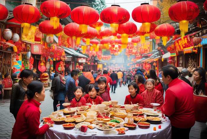在福州春节怎么过啊 - 春节在福州过年怎么样
