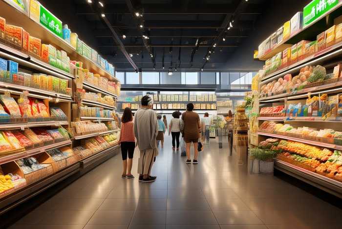 云尚生活便利店；云尚生活超市怎么样