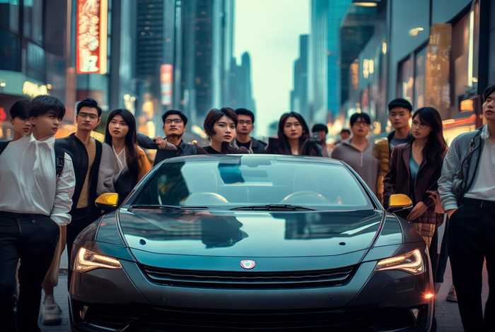 中国富二代都怎么样了，中国富二代都怎么样了图片
