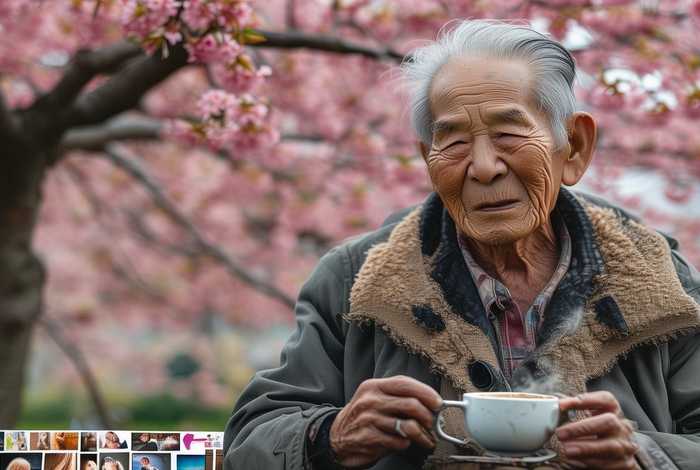 体验过生活，体验过生活中的五味杂陈酸甜苦辣才算是完整的人生