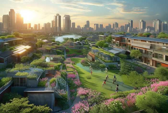 万众生活村旧改啥时候完工 万众生活村 旧改 规划