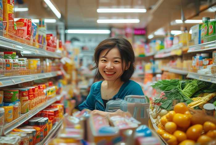 优优生活日记最新视频 - 优优生活便利超市