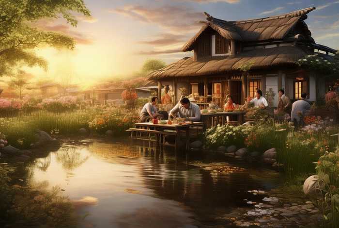 向往的生活4免费版全集在线看（向往的生活4免费观看完整版高清在线）