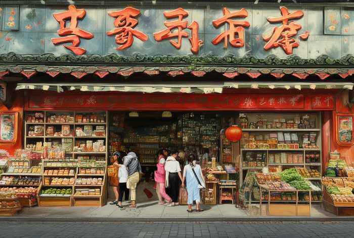 天下良仓生活超市怎么样，天下良仓生活超市怎么样啊