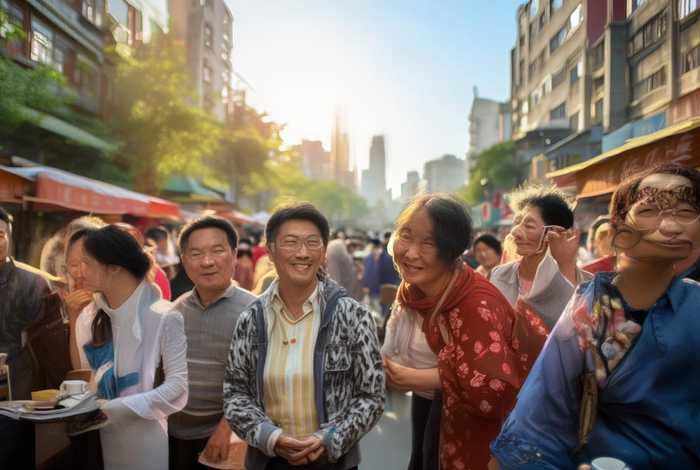 中国生活质量世界第37名 中国生活质量世界排名