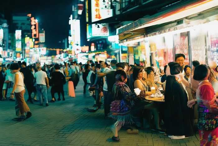 同城夜生活(同城夜晚服务) 同城夜生活(同城夜晚服务)