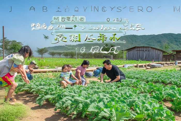 向阳舍慢生活农场研学基地研学家庭教育简介 宁波向阳舍慢生活农场 向阳舍慢生活农场研学基地研学家庭教育简介 宁波向阳舍慢生活农场