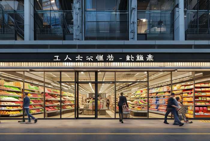 元鲜生活超市 - 元福生鲜超市 元鲜生活超市 - 元福生鲜超市