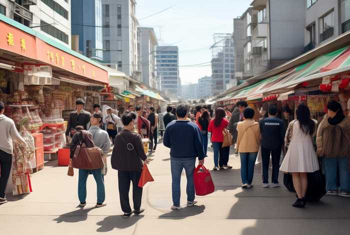 中国人在朝鲜的日常生活；中国人在朝鲜的日常生活怎么样
