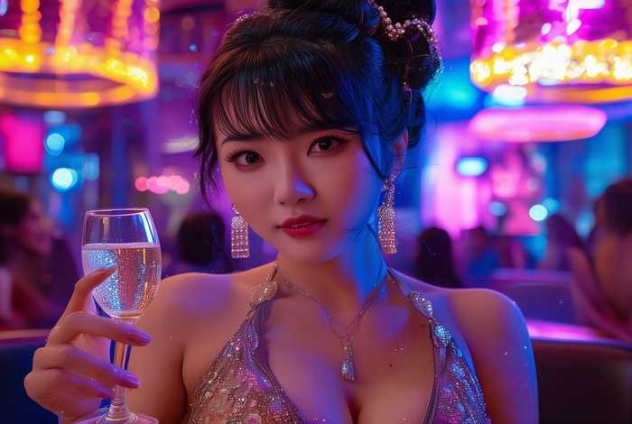 夜生活女王霞姐扮演者 - 夜生活女王霞姐扮演者叫什么 夜生活女王霞姐扮演者 - 夜生活女王霞姐扮演者叫什么