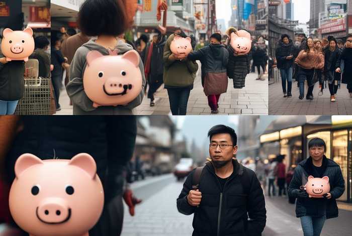 中国生活费用，中国生活费用占比多少