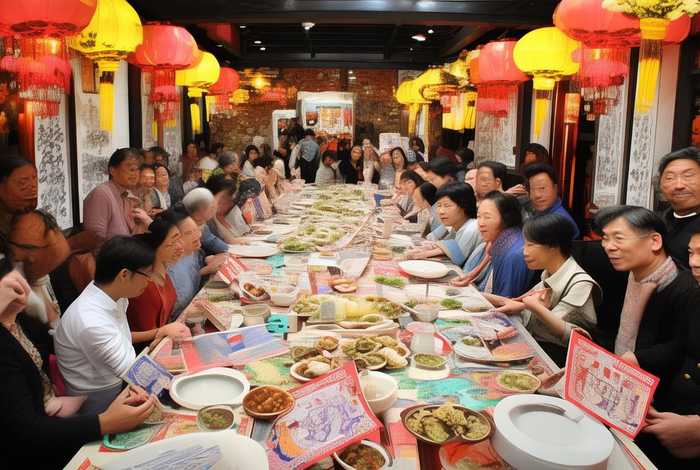 一家荟生活馆抖音团购、一家荟生活馆是做什么