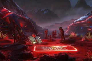 外星生活游戏；外星生活游戏攻略