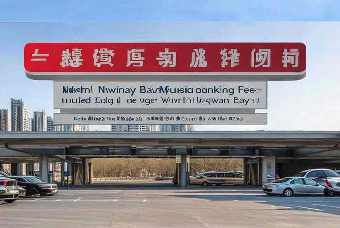 万福生活广场北宁湾停车收费 - 天津北宁湾万福广场停车场怎么收费