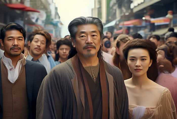 双城生活演员表介绍，双城生活演员表介绍陶词人物