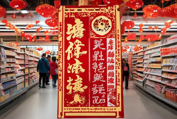 天天好生活超市,天天好生活超市新年对联 天天好生活超市,天天好生活超市新年对联