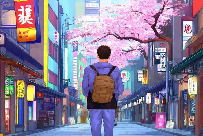 在日本留学的生活 在日本留学的生活费