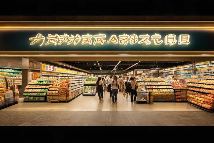 优购生活超市 汇品优购生活超市