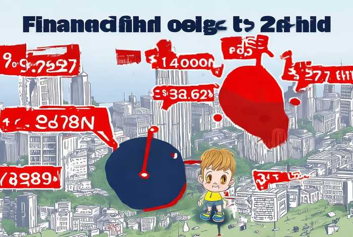 养孩子生活费用成本价；养孩子成本高