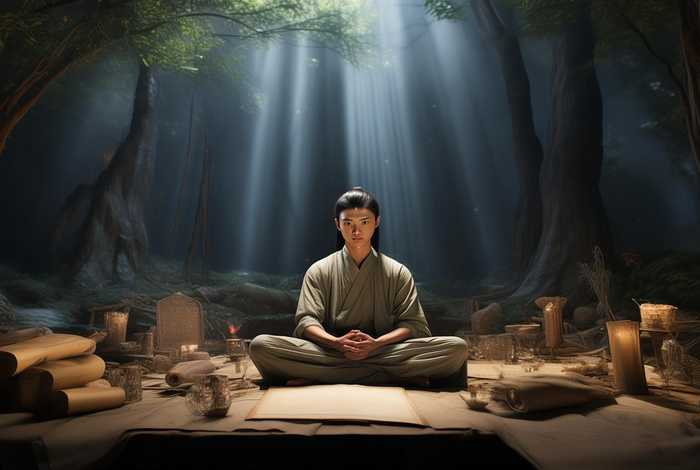 修仙平淡的重生生活 修仙平淡的重生生活免费阅读
