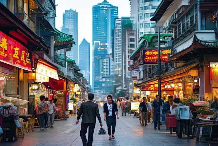 台湾生活水平;台湾生活水平和大陆哪个城市相近 台湾生活水平;台湾生活水平和大陆哪个城市相近