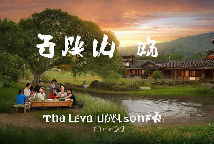 向往的生活,第二季、向往的生活第二季在哪拍的 向往的生活,第二季、向往的生活第二季在哪拍的