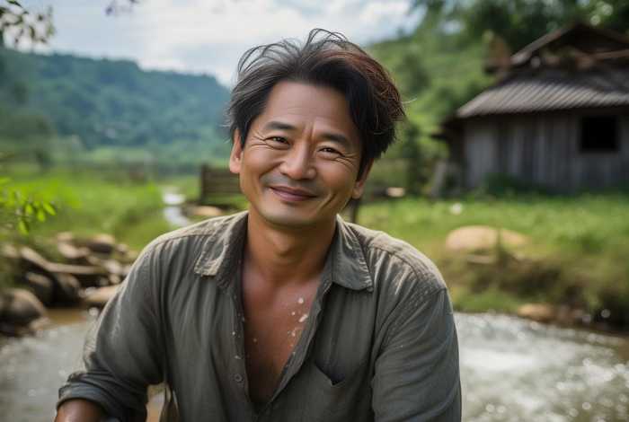 向往的生活徐峥洗头哪一期、向往的生活徐峥洗头是哪一期