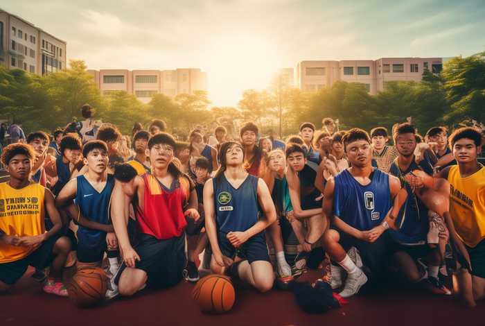 太原理工大学篮球队生活(太原理工大学篮球队生活费多少) 太原理工大学篮球队生活(太原理工大学篮球队生活费多少)