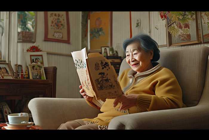丈母娘的日常、丈母娘的日常小说阅读