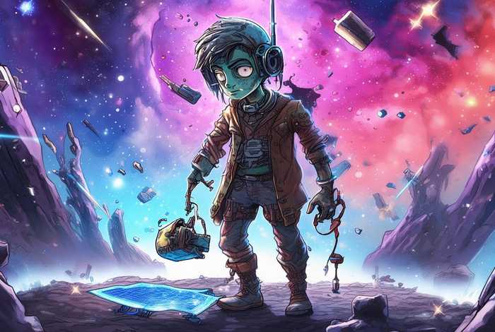 伪废材的星际逆天生活小说，伪废材的星际生活 小说