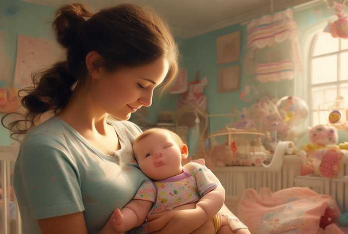 养孩子的这段日子、养孩子的这段日子说说