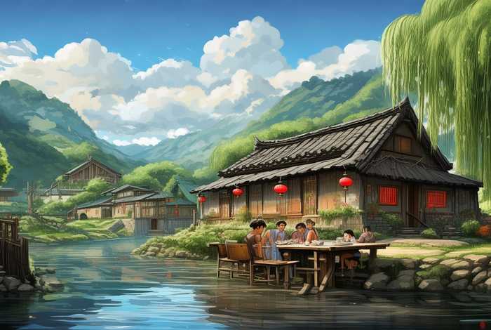 向往的生活录制地在哪(向往的生活录制地点在哪里) 向往的生活录制地在哪(向往的生活录制地点在哪里)