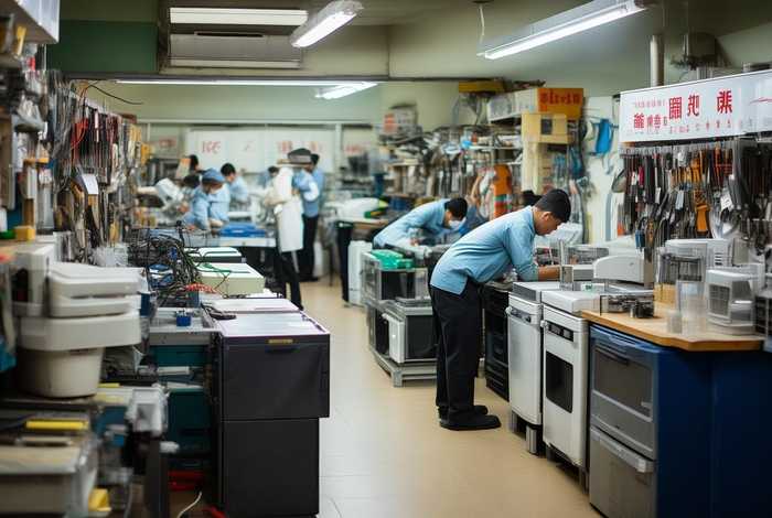 一步生活维修是正规公司吗、生活一步一步