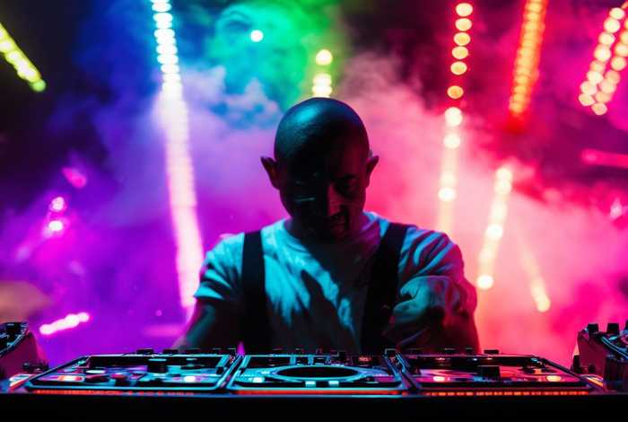 一个人生活dj，一个人生活dj版