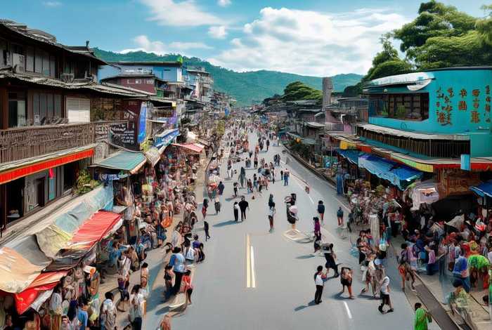 台湾生活水平比大陆 - 台湾生活水平与大陆对比 台湾生活水平比大陆 - 台湾生活水平与大陆对比