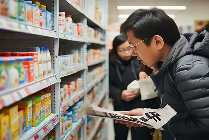 优生活羊奶粉曝光骗局宝塔牌，优生活宝塔牌配方羊奶粉