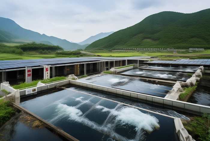 四川农村生活污水处理排放标准(四川农村生活污水处理排放标准是多少) 四川农村生活污水处理排放标准(四川农村生活污水处理排放标准是多少)