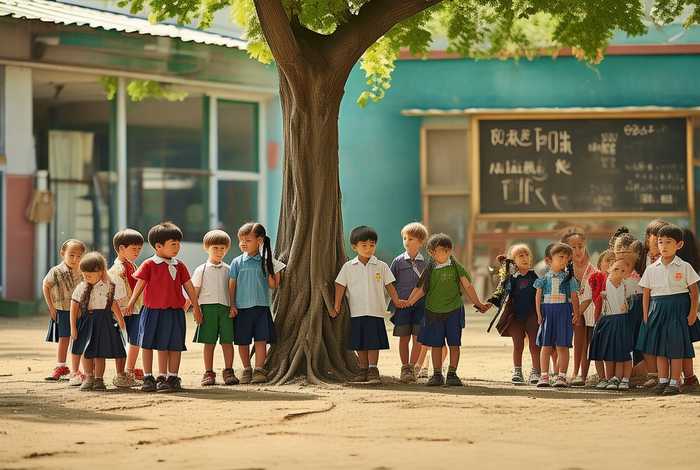 再见我的小学生活作文300字 再见我的小学生活作文300字左右