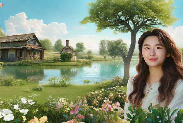 向往的生活4周迅完整版；向往的生活4周迅完整版免费观看